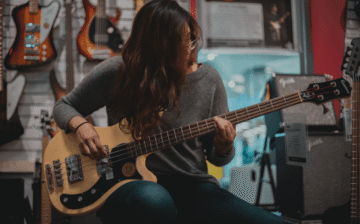 Rock Power Chords