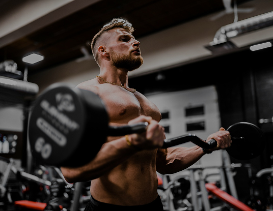Body Building