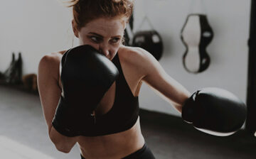Athlete Training